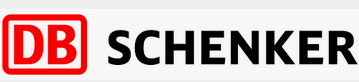 DB Schenker logo