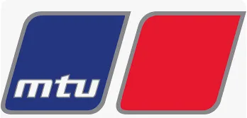 mtu logo