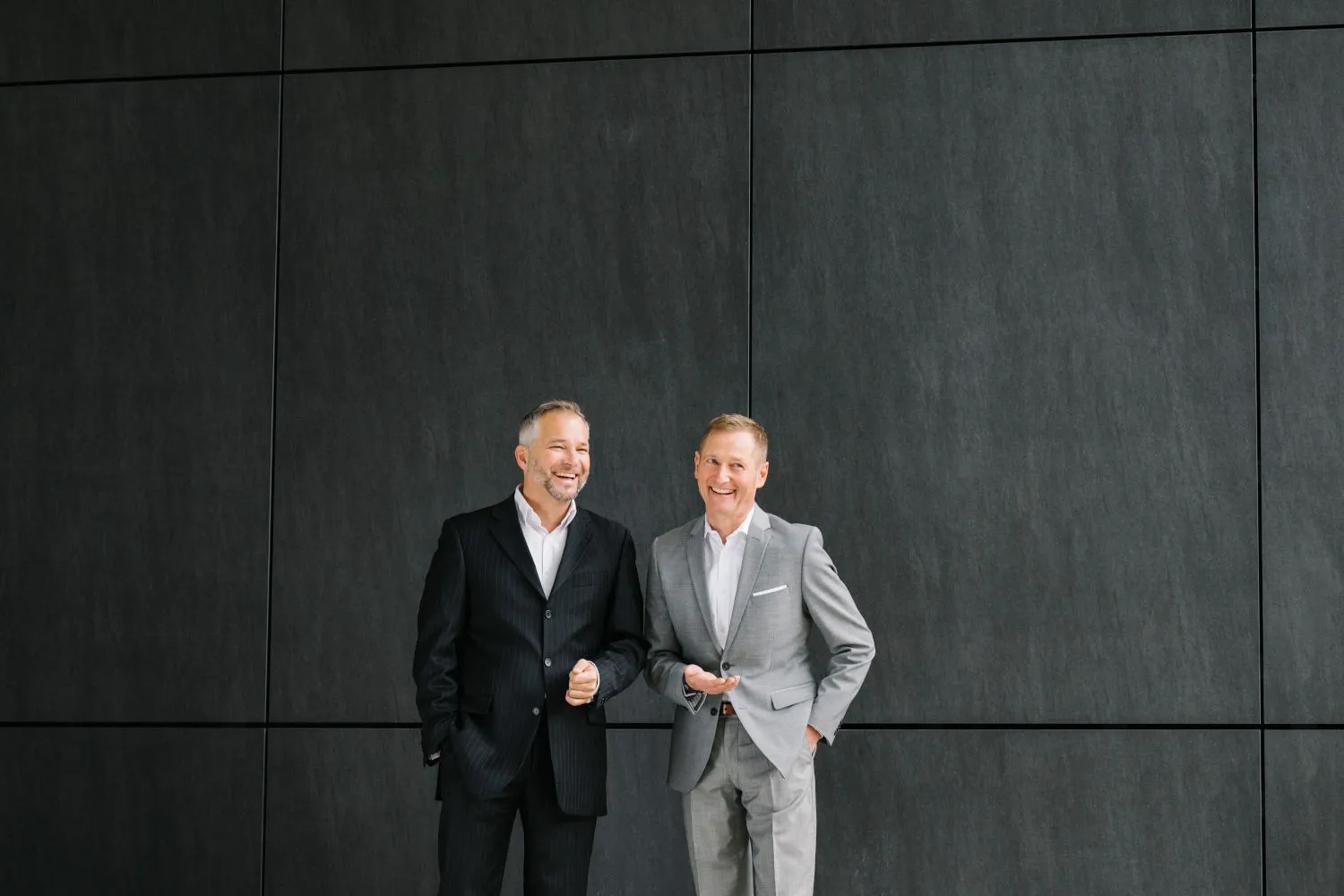 RAe Gussenstätter und Grosser - Jens Grosser