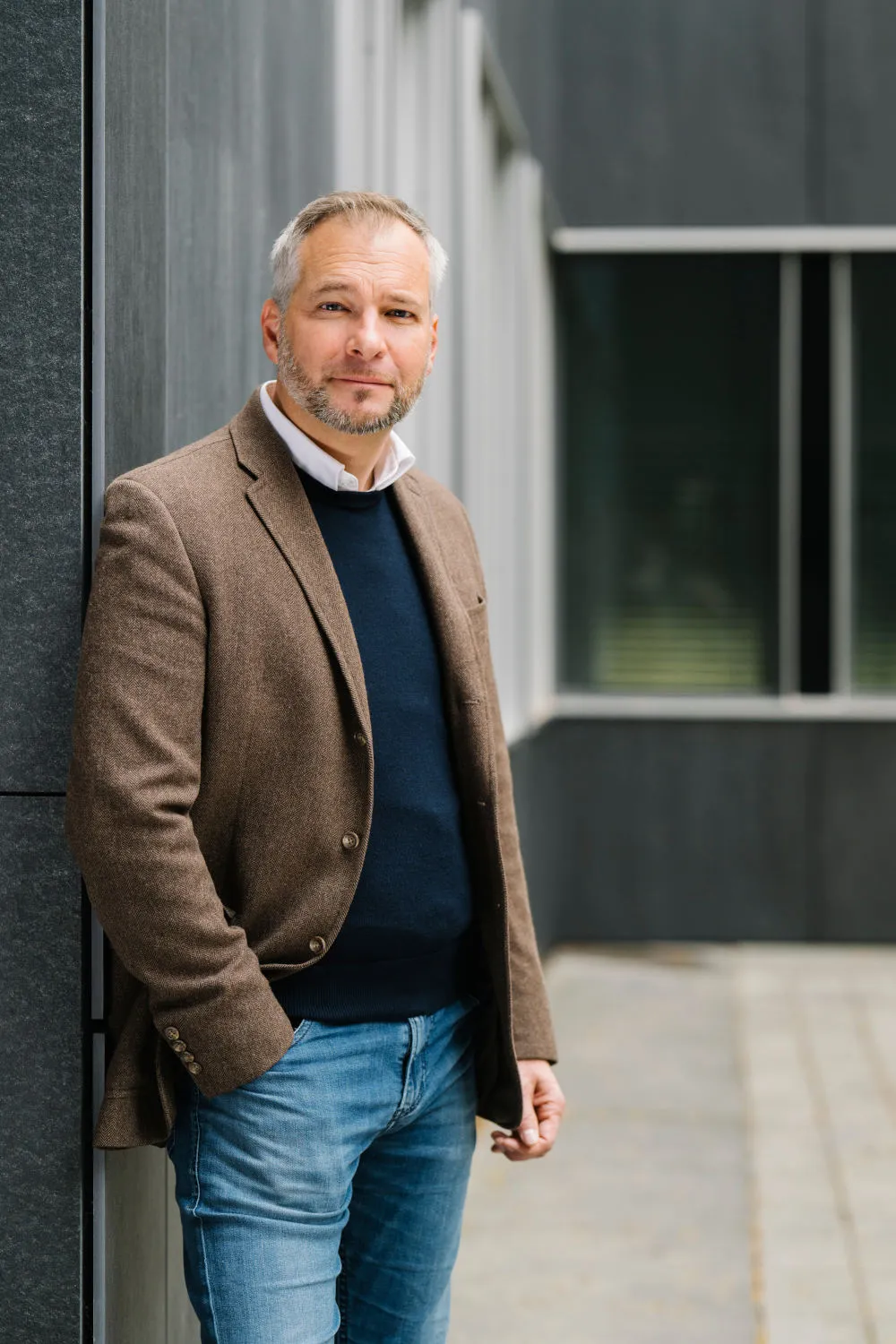 RAe Gussenstätter und Grosser - Jens Grosser