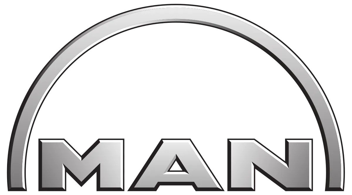 Man logo
