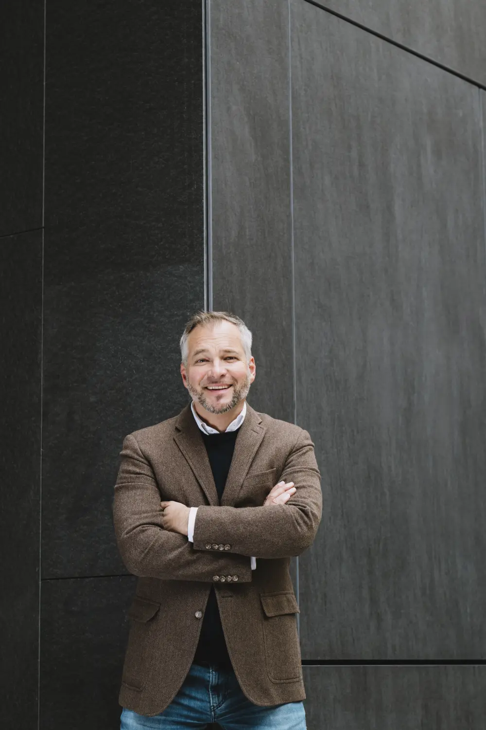 Rechtsanwälte Gussenstätter und Grosser - Jens Grosser