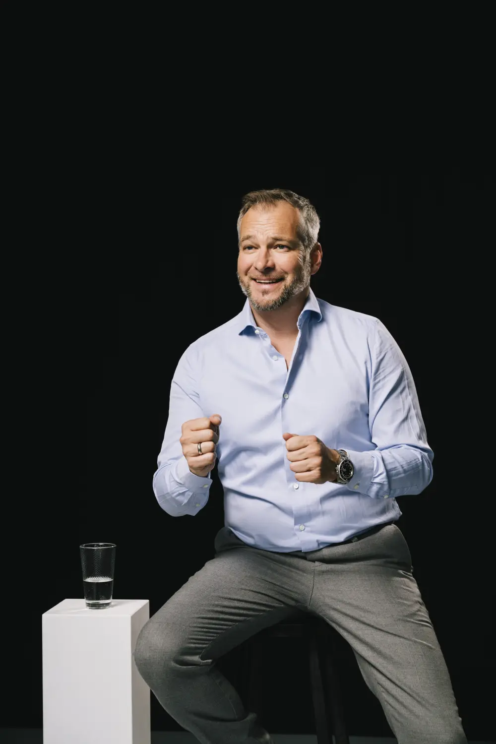 Christoph Gussenstätter