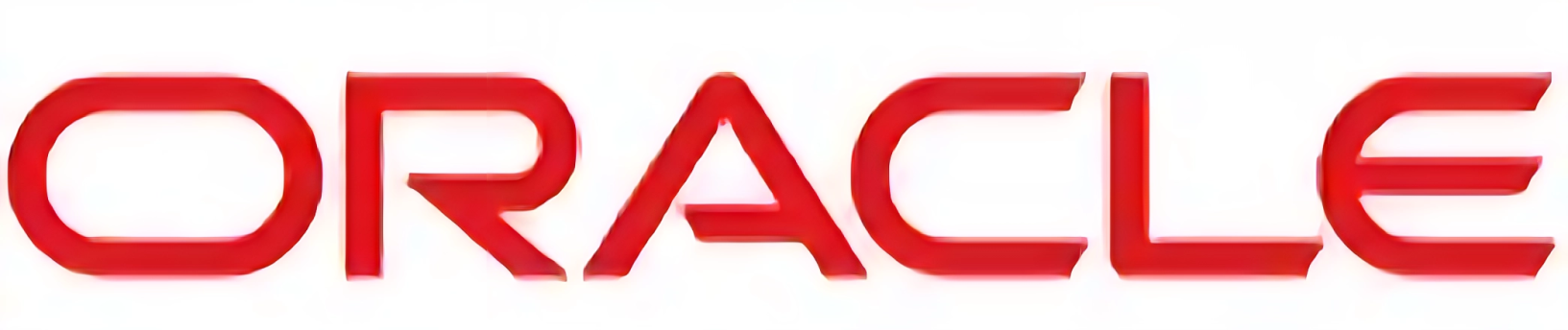 Oracle logo
